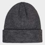 Плетена шапка PAYPER EVEREST MELANGE – работно облекло с високо качество и комфорт