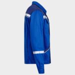 Работно яке COLLINS SUMMER ROYAL BLUE – работно облекло с високо качество и комфорт