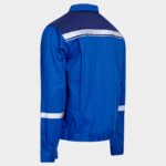 Работно яке COLLINS SUMMER ROYAL BLUE – работно облекло с високо качество и комфорт