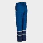Работен панталон COLLINS SUMMER ROYAL BLUE – работно облекло с високо качество и комфорт Работен панталон COLLINS SUMMER ROYAL BLUE – работно облекло с високо качество и комфорт