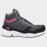 Работни обувки DIADORA ATHENA MID S3L FO SR ESD – защитни работни обувки S3 за професионална употреба