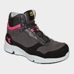 Работни обувки DIADORA ATHENA MID S3L FO SR ESD – защитни работни обувки S3 за професионална употреба