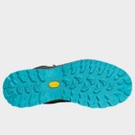 Дамски туристически обувки GARSPORT SPARROW LOW BLUE – качествени работни обувки
