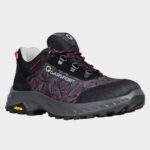 Дамски туристически обувки GARSPORT SPARROW LOW PINK – качествени работни обувки