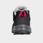 Дамски туристически обувки GARSPORT SPARROW LOW PINK – качествени работни обувки