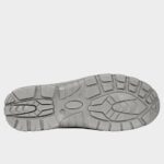 Работни обувки KASTOR 2.0 GREY MID S1 – леки работни обувки S1 за ежедневна работа
