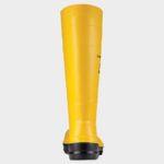 Защитни ботуши DUNLOP WORK-IT S5 YELLOW - Image 4