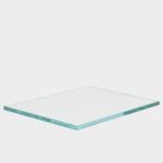 Стъкло за електроженна маска 110x90mm – работно облекло с високо качество и комфорт