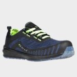 Работни обувки ISOMETRY S1PS SC FO SR – удобни работни обувки S1P за склад и логистика