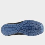 Работни обувки ISOMETRY S1PS SC FO SR – удобни работни обувки S1P за склад и логистика