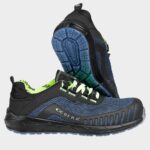 Работни обувки ISOMETRY S1PS SC FO SR – удобни работни обувки S1P за склад и логистика