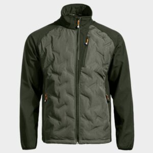 Работен панталон DIADORA FREEDOM BLACK – работно облекло с високо качество и комфорт