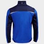 Работно яке PRISMA LIGHT STRETCH ROYAL BLUE/NAVY – работно облекло с високо качество и комфорт