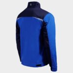 Работно яке PRISMA LIGHT STRETCH ROYAL BLUE/NAVY – работно облекло с високо качество и комфорт