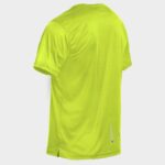 Тениска FIT LIGHT GREEN – работно облекло с високо качество и комфорт