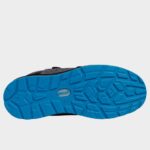 Работни сандали JETT S1PS ESD GREY/BLACK – работно облекло с високо качество и комфорт Работни сандали JETT S1PS ESD GREY/BLACK – работно облекло с високо качество и комфорт