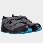 Работни сандали JETT S1PS ESD GREY/BLACK – работно облекло с високо качество и комфорт Работни сандали JETT S1PS ESD GREY/BLACK – работно облекло с високо качество и комфорт