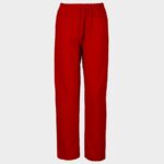 Медицински туника с панталон M3 RED