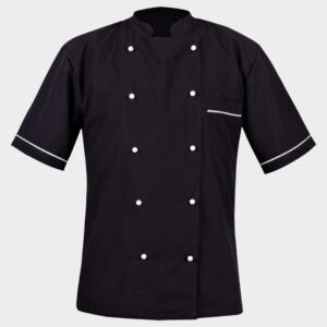 Туника за готвачи NAPOLI BLACK