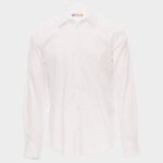 Мъжка риза PAYPER IMAGE WHITE – работно облекло с високо качество и комфорт