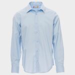 Мъжка риза PAYPER IMAGE LIGHT BLUE – работно облекло с високо качество и комфорт