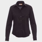 Дамска риза PAYPER IMAGE BLACK