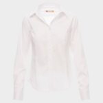 Дамска риза PAYPER IMAGE WHITE