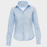 Дамска риза PAYPER IMAGE LIGHT BLUE