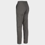 Унисекс панталон BARISA DARK GREY – работно облекло с високо качество и комфорт