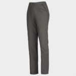 Унисекс панталон BARISA DARK GREY – работно облекло с високо качество и комфорт