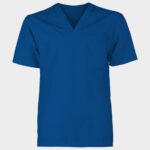 Медицински туника с панталон M3 ROYAL BLUE – удобно медицинско облекло за лекари и медицински персонал Медицински туника с панталон M3 ROYAL BLUE – удобно медицинско облекло за лекари и медицински персонал