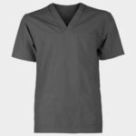 Медицински туника с панталон M3 DARK GREY