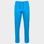 Медицински панталон TONY BLUE