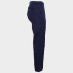 Панталон VELILLA CHINO NAVY BLUE – работно облекло с високо качество и комфорт