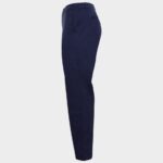 Панталон VELILLA CHINO NAVY BLUE – работно облекло с високо качество и комфорт