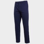 Панталон VELILLA CHINO NAVY BLUE – работно облекло с високо качество и комфорт