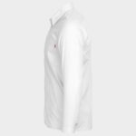 Мъжка риза VELILLA WHITE – работно облекло с високо качество и комфорт