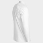 Мъжка риза VELILLA WHITE – работно облекло с високо качество и комфорт