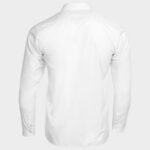 Мъжка риза VELILLA WHITE – работно облекло с високо качество и комфорт