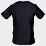 Мъжка туника VICTOR BLACK – работно облекло с високо качество и комфорт