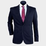 Мъжко сако SALINE M22 – работно облекло с високо качество и комфорт