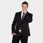 Мъжко сако AGRESIV M22 – работно облекло с високо качество и комфорт