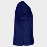 Мъжка медицинска туника VICTOR NAVY – удобно медицинско облекло за лекари и медицински персонал