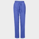 Панталон VELILLA PERSIAN BLUE – работно облекло с високо качество и комфорт