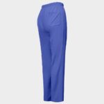 Панталон VELILLA PERSIAN BLUE – работно облекло с високо качество и комфорт