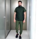 Медицински панталон NOBBY GREEN – удобно медицинско облекло за лекари и медицински персонал