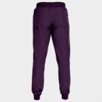 Медицински панталон NOBBY PURPLE – удобно медицинско облекло за лекари и медицински персонал
