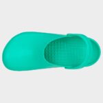 Сабо с каишка PRIMA GREEN – работно облекло с високо качество и комфорт