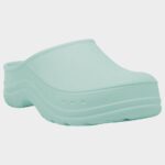 Сабо COMO LIGHT BLUE – работно облекло с високо качество и комфорт