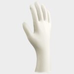 Нитрилни ръкавици без пудра SETINO NITRILE WHITE – работно облекло с високо качество и комфорт
